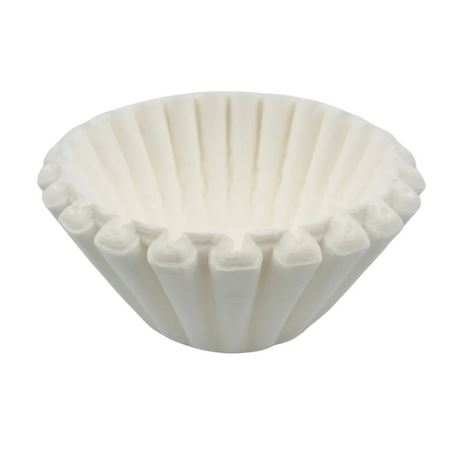 BEHMOR Basket Filters 50 st. (Fellow Aiden)