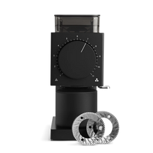 Afbeelding in Gallery-weergave laden, Fellow - ODE Gen 2 Matte Black