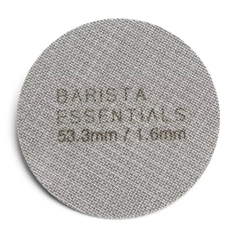 BARISTA ESSENTIALS Puck Screen - WAY Coffee Roasters