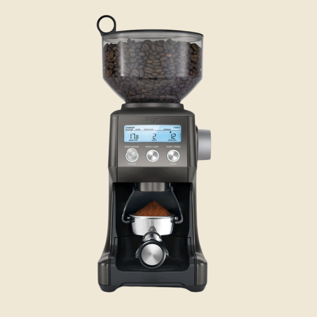 SAGE the Smart Grinder™ Pro - WAY Coffee Roasters