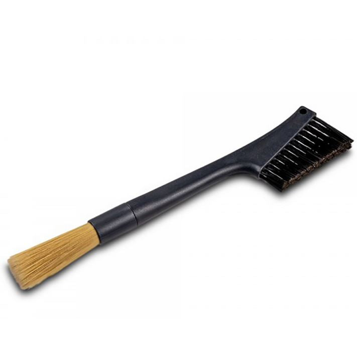 STUDIO BARISTA Double sided cleaning brush