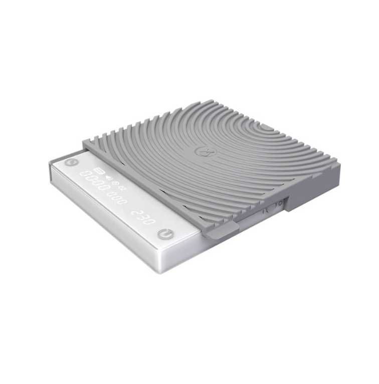 TIMEMORE Scale Black Mirror Mini