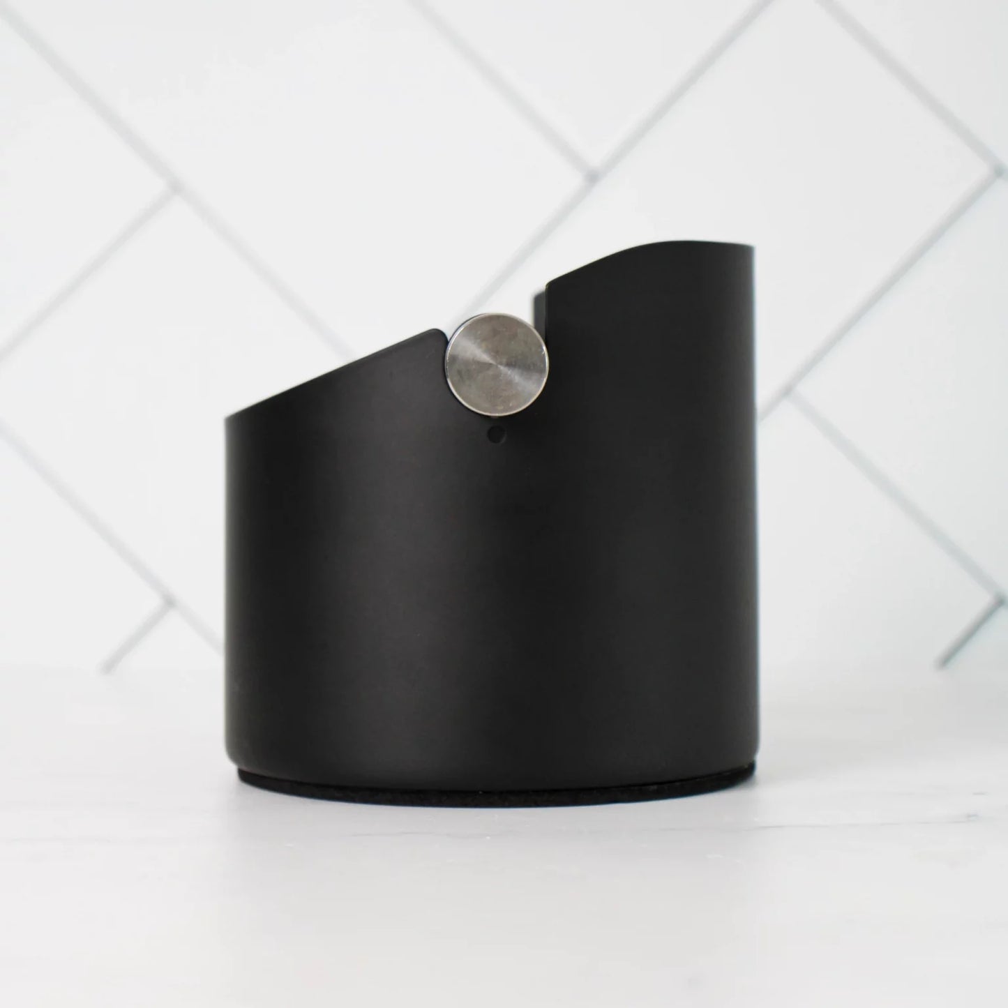 BARISTA ESSENTIALS Uitklopbak