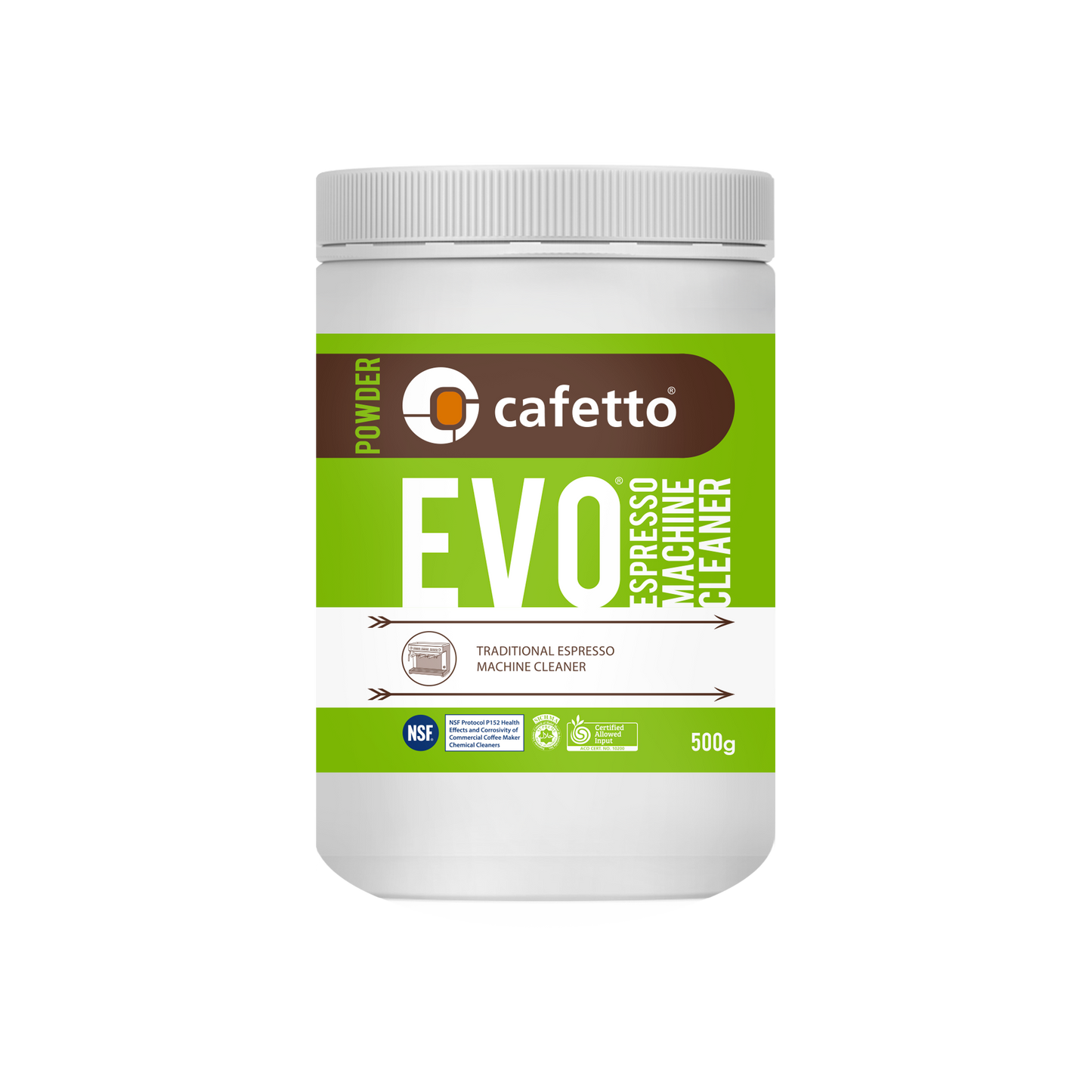 CAFETTO Evo
