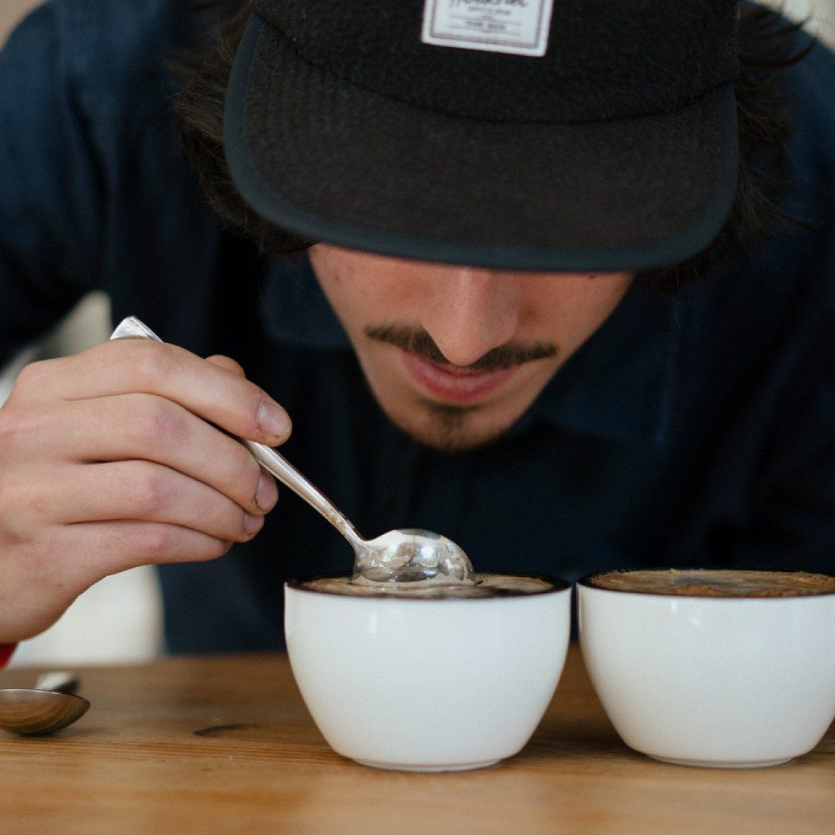 Rhinowares cupping bowl