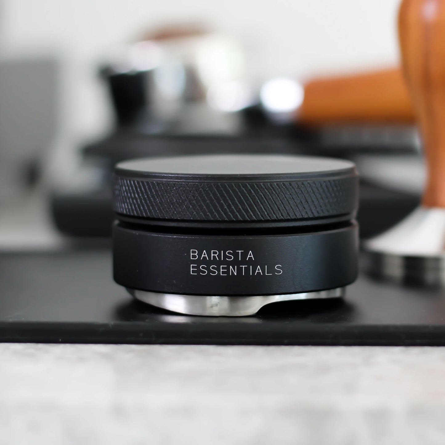 Barista Essentials Coffee distributor