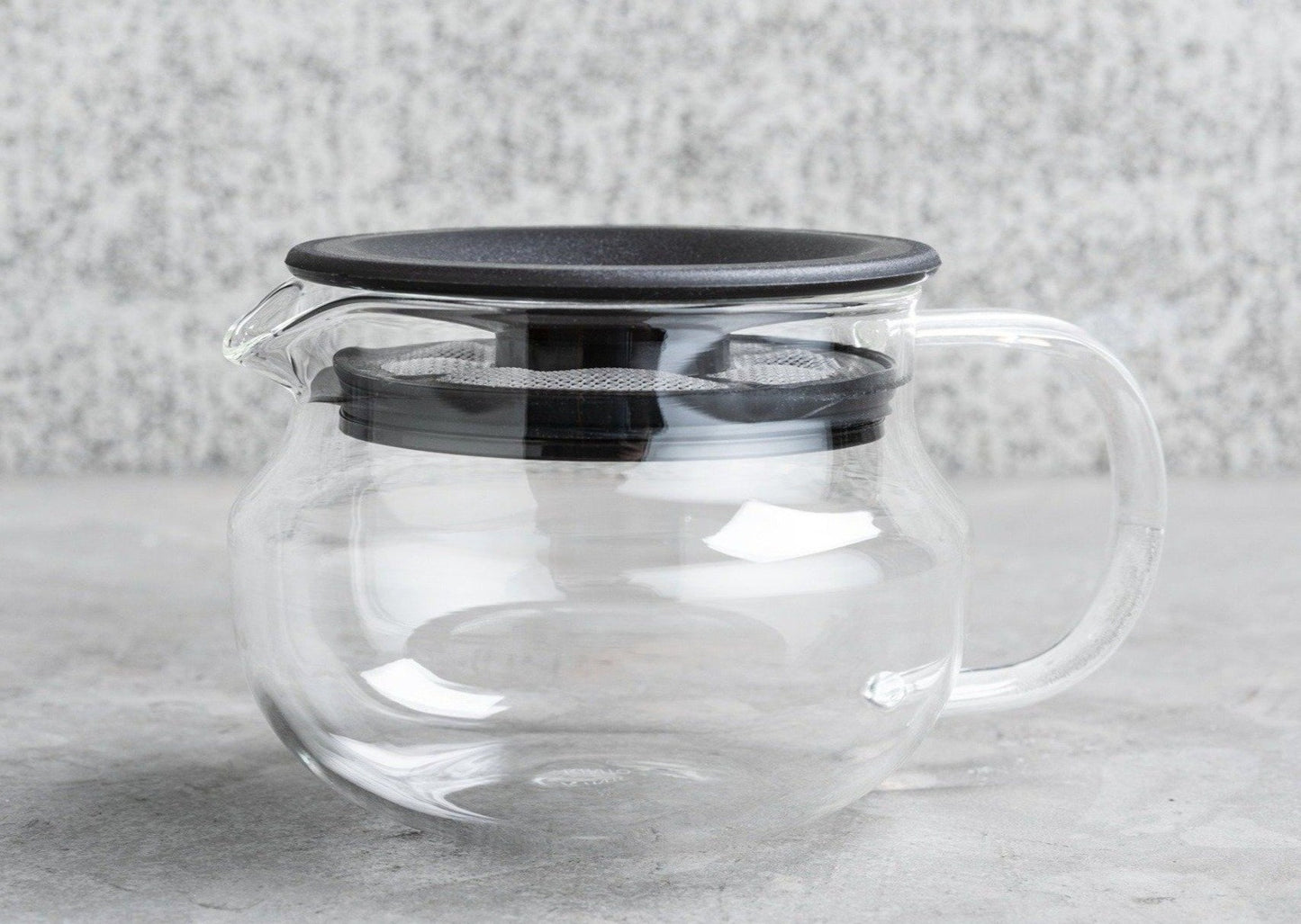 KINTO - One touch teapot 280ml - WAY Coffee Roasters