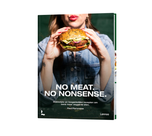 No Meat, No Nonsense - WAY Coffee Roasters