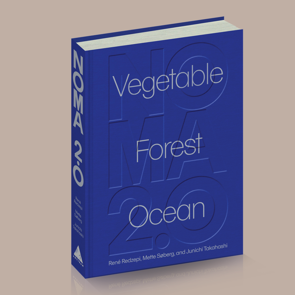 Noma 2.0_Rene Redzepi – WAY Coffee Roasters Noma 2.0_Rene Redzepi – WAY Coffee Roasters