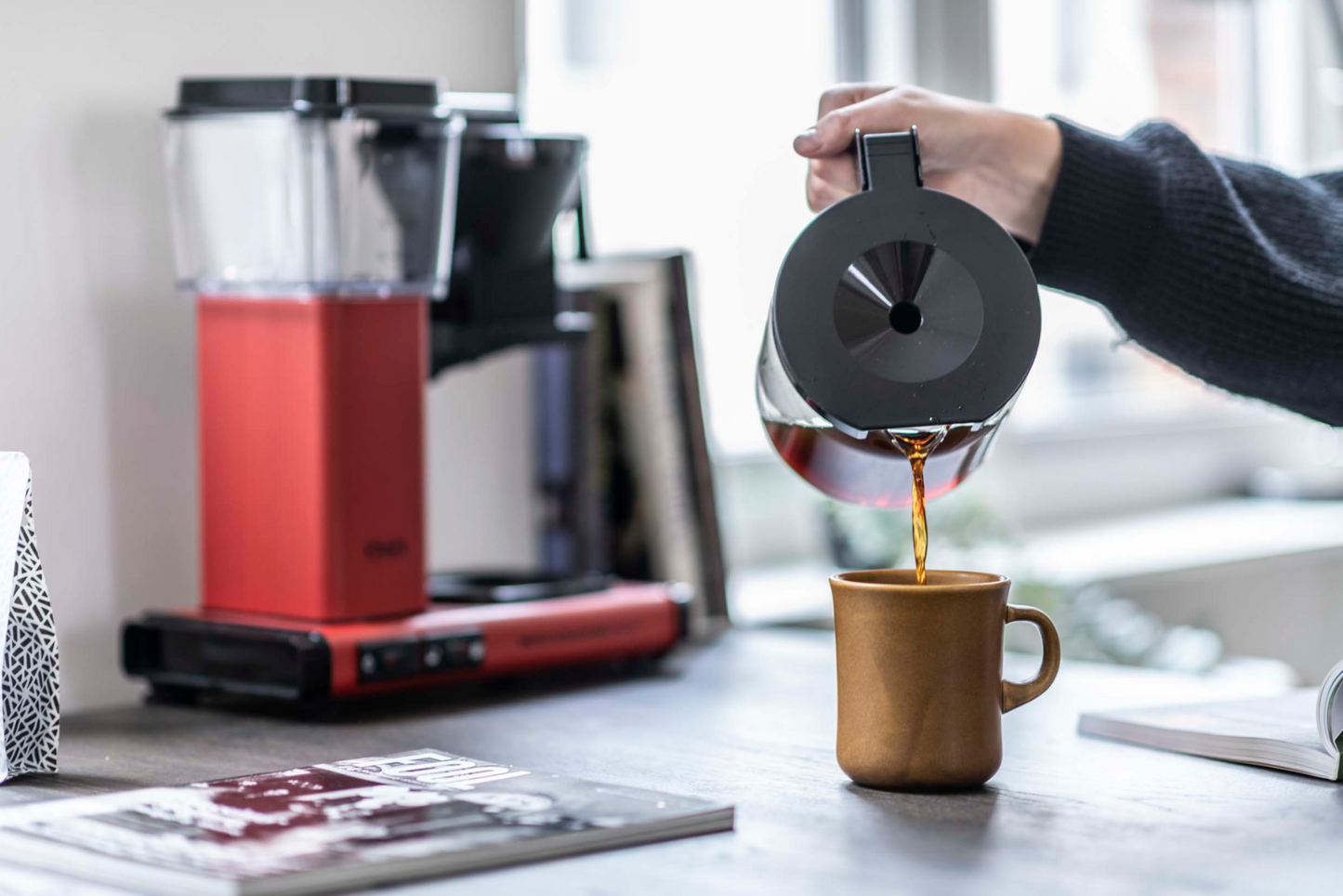 OFFICE SUBSCRIPTION FOR FILTER COFFEE - WAY Coffee Roasters