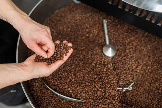 Waarom kost specialty koffie meer dan koffie van een keten?