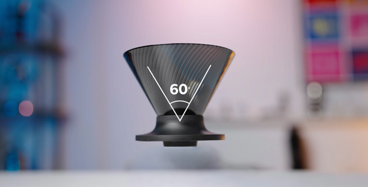 Hario V60 Neo: de pour over die het ritueel weer makkelijk maakt
