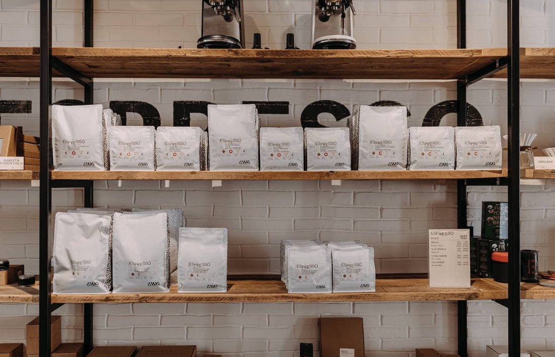 Koffie kiezen? Zo vind je de perfecte match