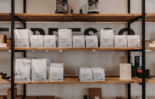 Koffie kiezen? Zo vind je de perfecte match