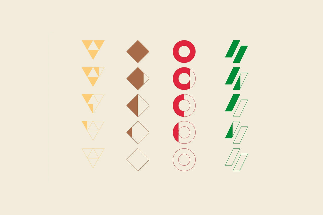 Leer koffie proeven met ons 'iconisch' smaaksysteem