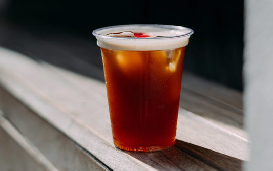 Verfris je zomer met Nitro Drinks