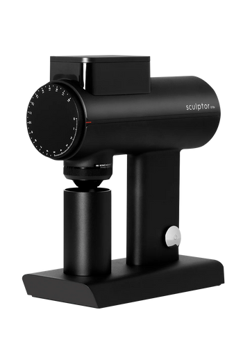 TIMEMORE Sculptor 064S Elektrische Koffiemolen — Zwart
