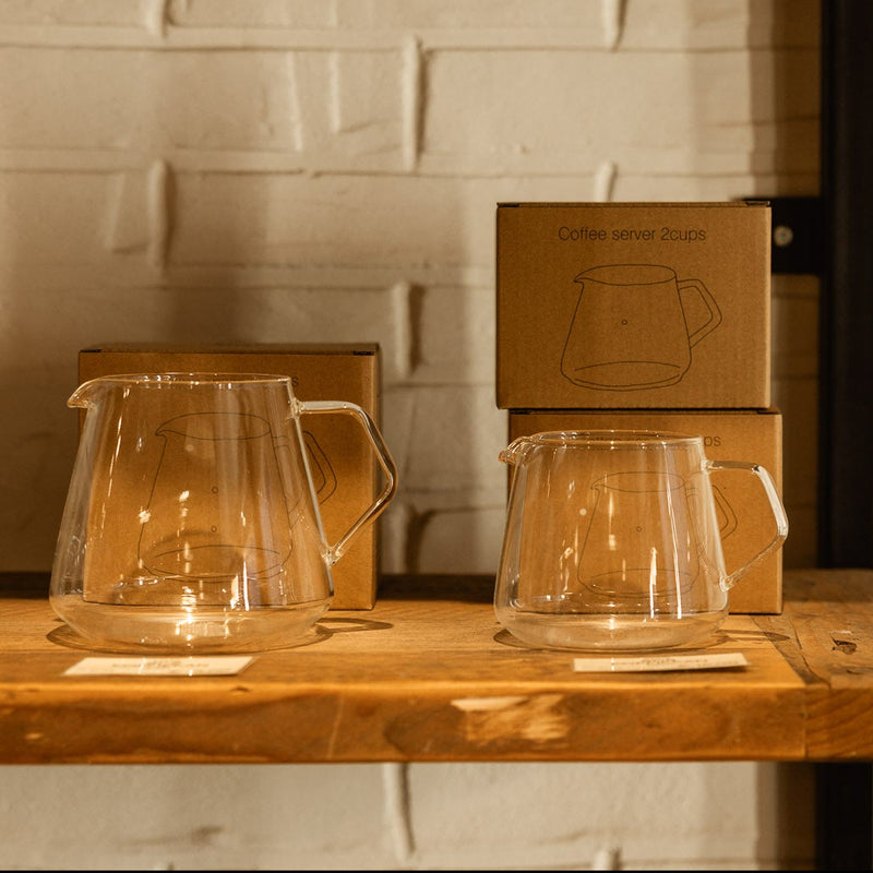 KINTO - SCS Coffee server 300ml