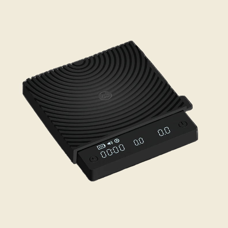 TIMEMORE Scale Black Mirror Mini
