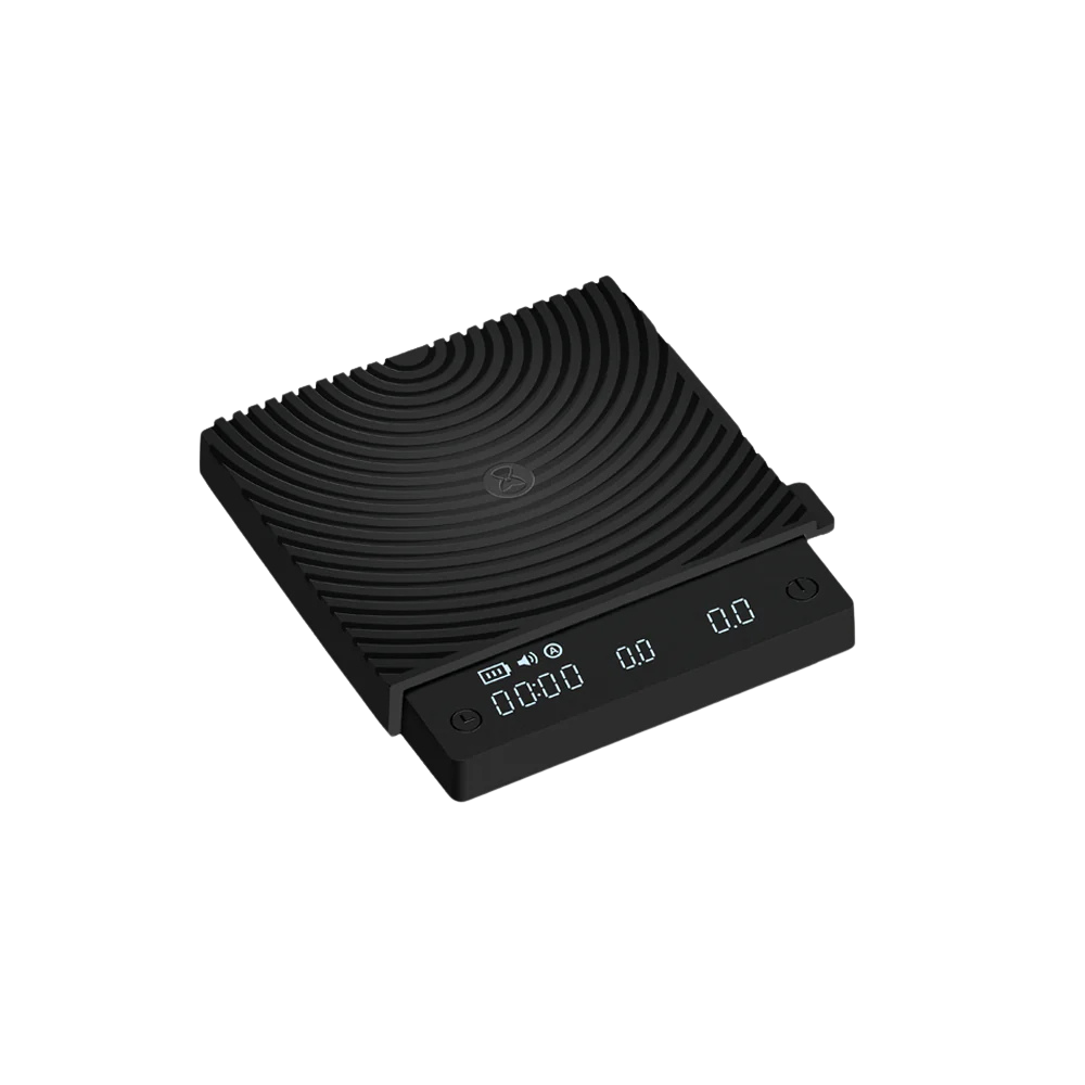TIMEMORE Scale Black Mirror Mini