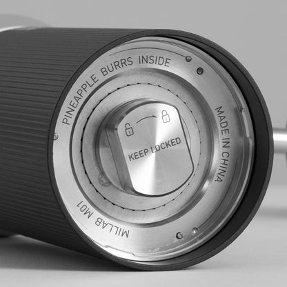 Timemore X Millab M01 - WAY Coffee Roasters