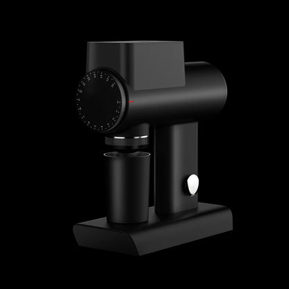 TIMEMORE Sculptor 064S Elektrische Koffiemolen — Zwart