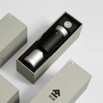 Timemore X Millab M01