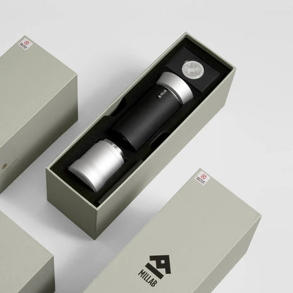 Timemore X Millab M01 - WAY Coffee Roasters