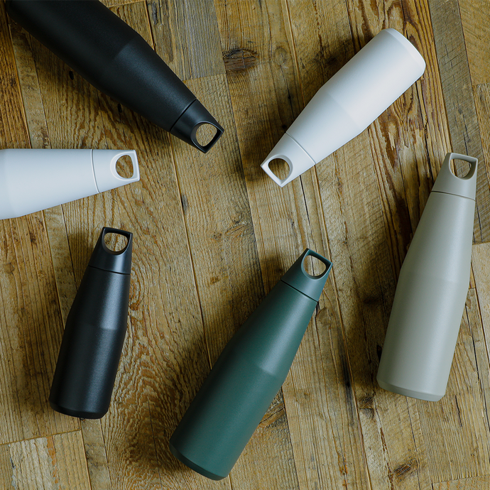 KINTO - Trail Tumbler 1080ml