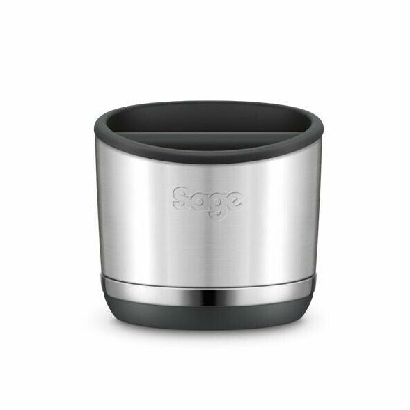 SAGE Knock box
