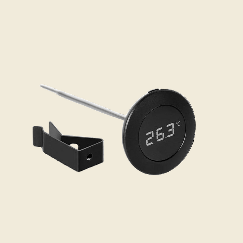 TIMEMORE Digital thermometer