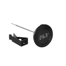 Afbeelding in Gallery-weergave laden, TIMEMORE Digital thermometer