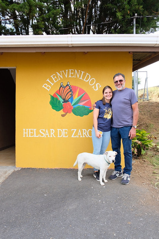 COSTA RICA West Valley Regional Selection FIL.