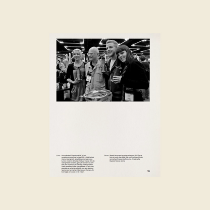 DE SMAAK VAN SPECIALTY KOFFIE - WAY Coffee Roasters