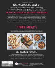 Afbeelding in Gallery-weergave laden, Fake Meat: Real Food for Vegan Appetites