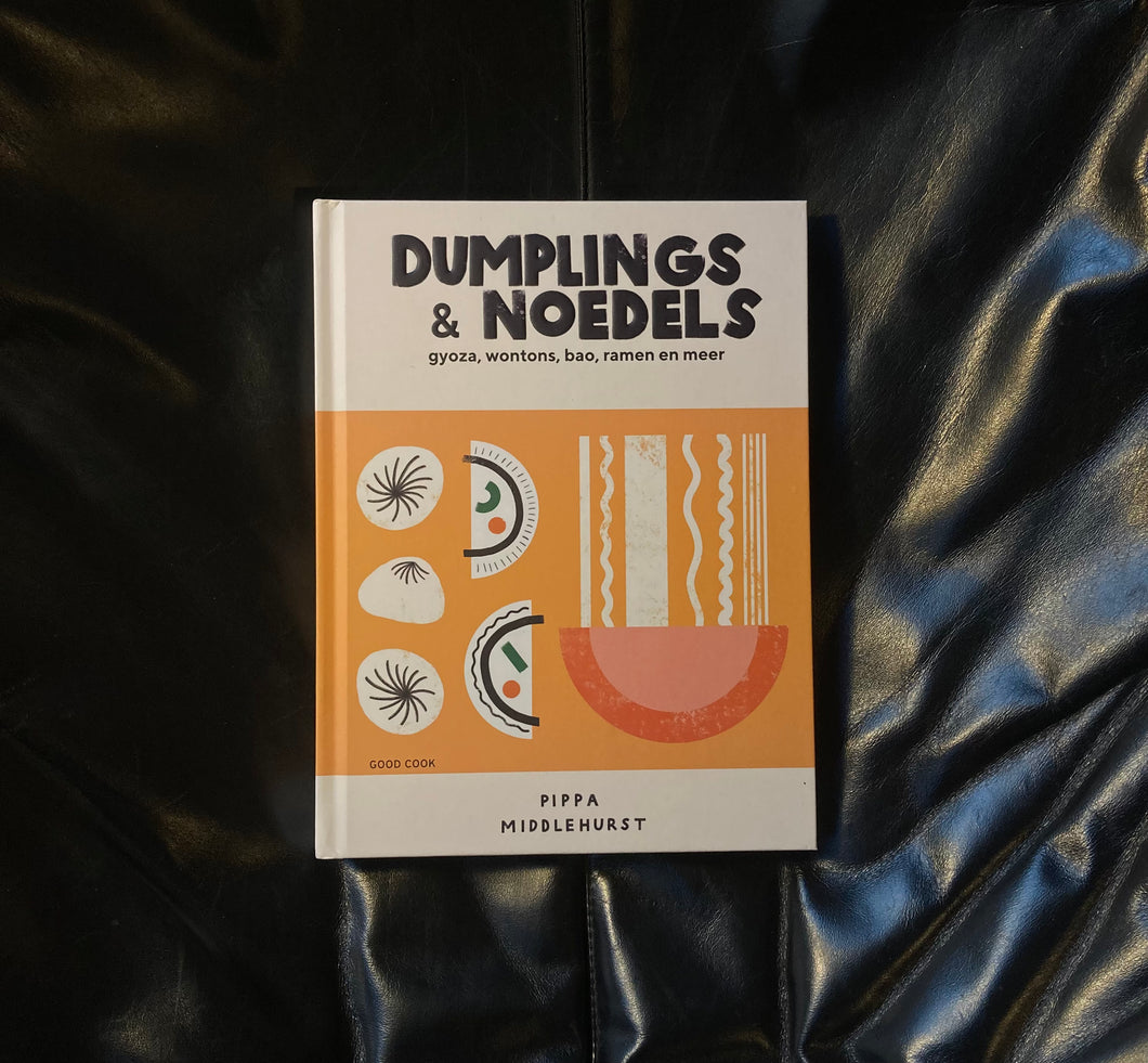 Dumpling & Noedels