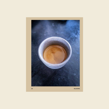 DE SMAAK VAN SPECIALTY KOFFIE - WAY Coffee Roasters