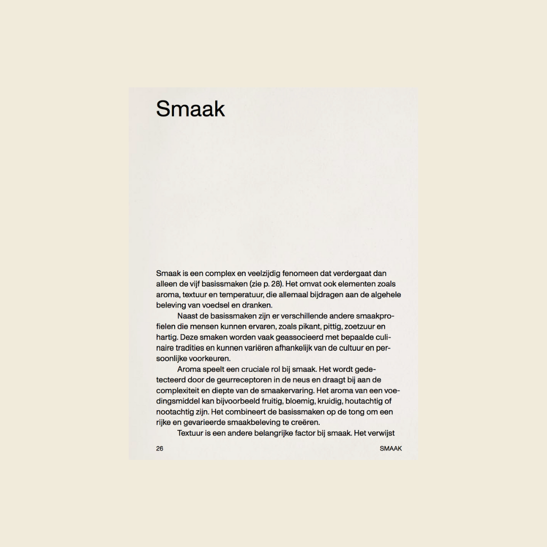 DE SMAAK VAN SPECIALTY KOFFIE - WAY Coffee Roasters