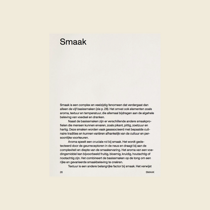 DE SMAAK VAN SPECIALTY KOFFIE - WAY Coffee Roasters