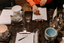 Afbeelding in Gallery-weergave laden, Pour Over Workshop