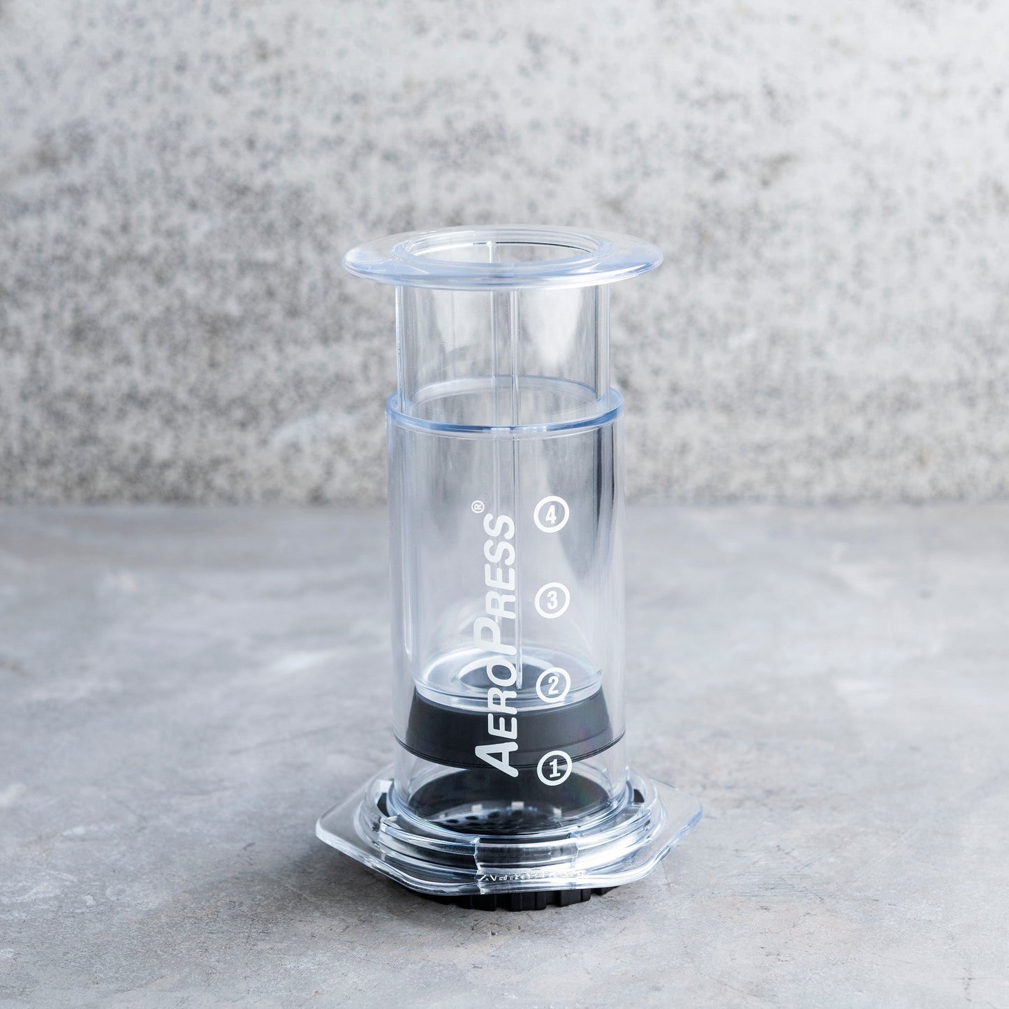 AEROPRESS Clear