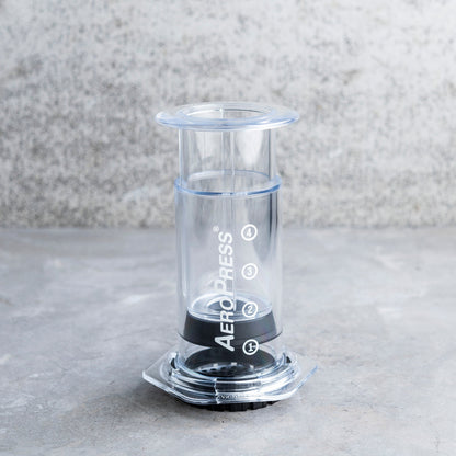 AEROPRESS Clear