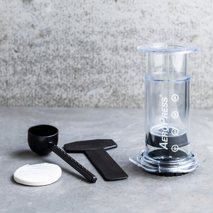 AEROPRESS Clear