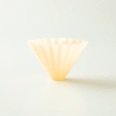 ORIGAMI Dripper air - WAY Coffee Roasters