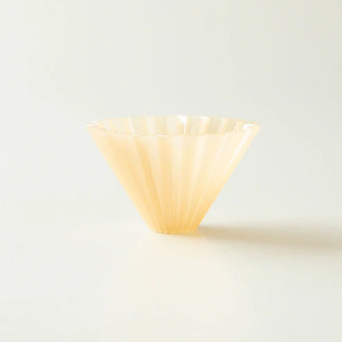 ORIGAMI Dripper air - WAY Coffee Roasters