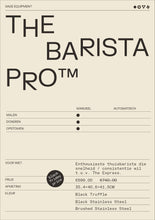 Afbeelding in Gallery-weergave laden, SAGE the Barista Pro™