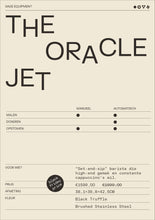 Afbeelding in Gallery-weergave laden, SAGE The Oracle Jet