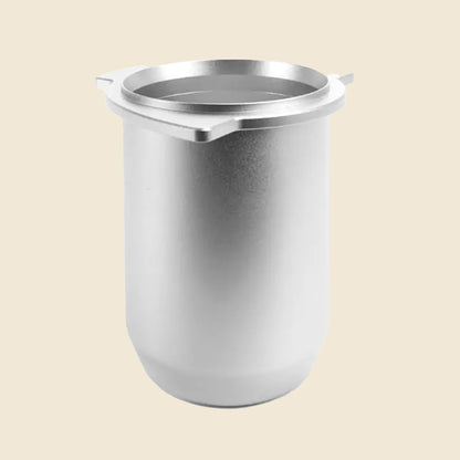Barista Essentials Dosing cup 53.3MM - WAY Coffee Roasters