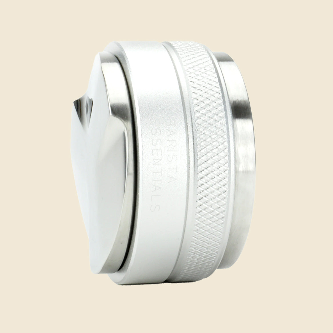 Barista Essentials Tamper & distributor combo - WAY Coffee Roasters