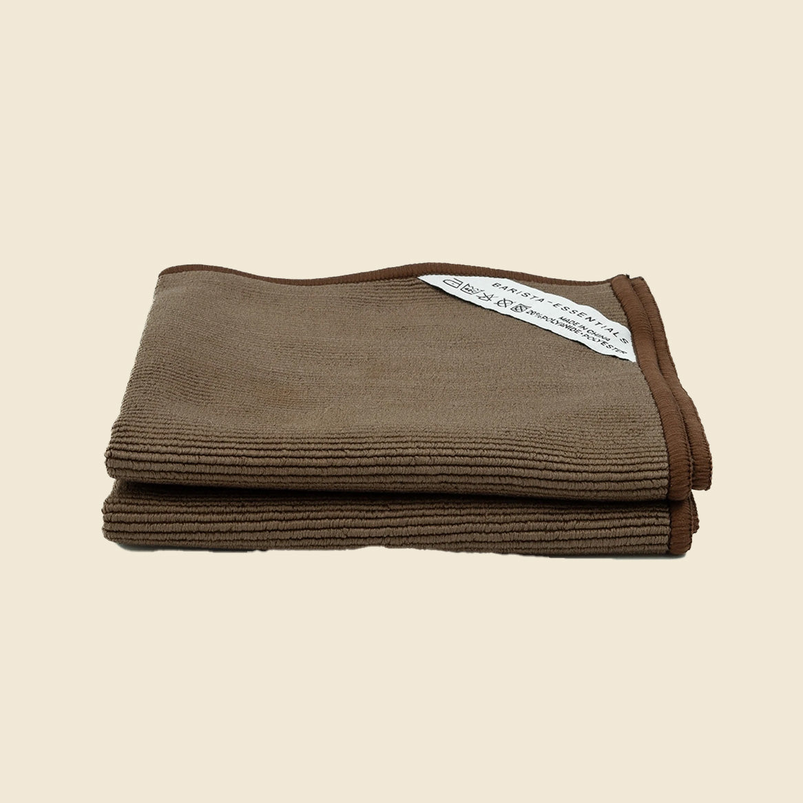 Barista Essentials Barista cloth - WAY Coffee Roasters